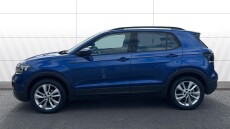 Volkswagen T-Cross 1.0 TSI SE 5dr Petrol Estate